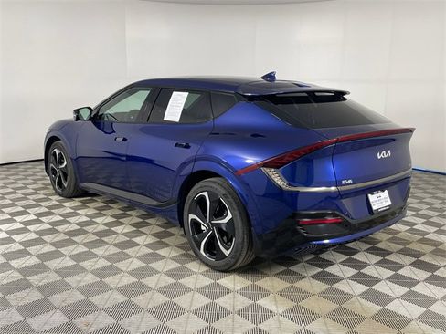 Certified 2024 Kia EV6 GT-Line image 25