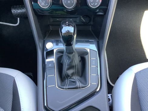 New 2026 Volkswagen Taos S FWD image 16
