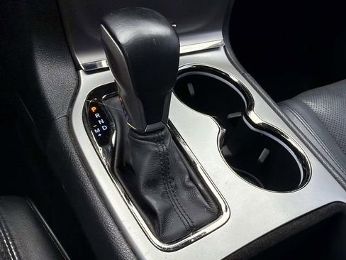 Used 2019 Jeep Grand Cherokee High Altitude image 28