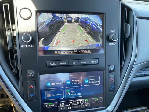 New 2026 Subaru Crosstrek 2.5i image 9