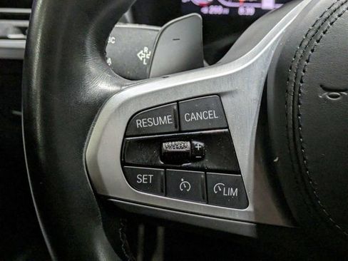 Used 2023 BMW X4 M40i w/ Premium Package AWD/4WD image 25