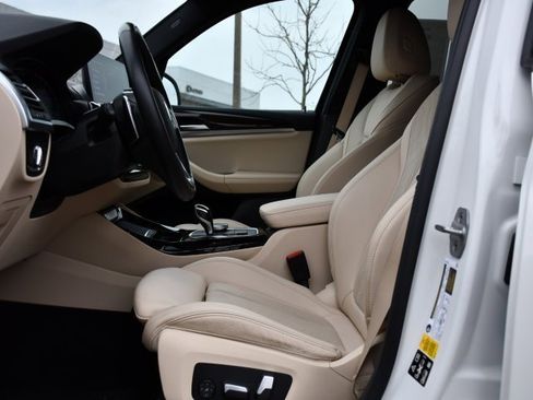 Used 2022 BMW X3 xDrive30i w/ Convenience Package image 13