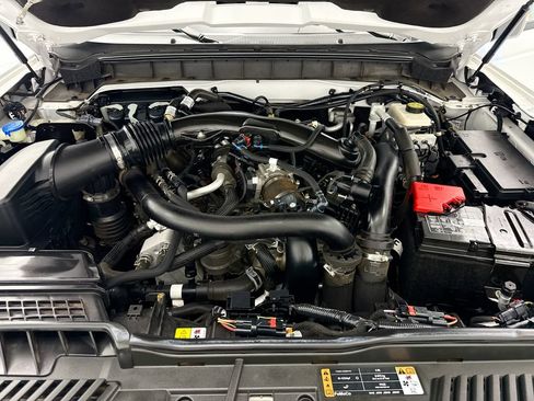 Used 2023 Ford Bronco Raptor AWD/4WD image 28