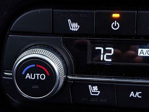 Certified 2021 MAZDA CX-5 Grand Touring w/ GT Premium Package image 27