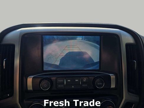 Used 2018 GMC Sierra 1500 SLE image 11