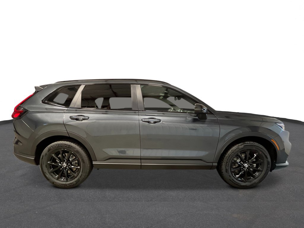 New 2027 Honda CR-V Sport-L image 2