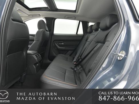 New 2026 MAZDA CX-50 AWD 2.5 S image 24