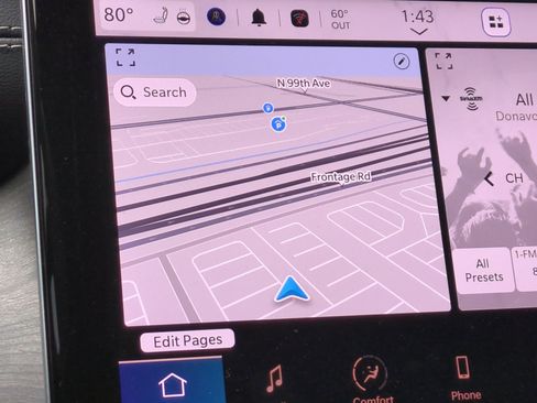 New 2025 Jeep Grand Cherokee Limited w/ Luxury Tech Group II image 28