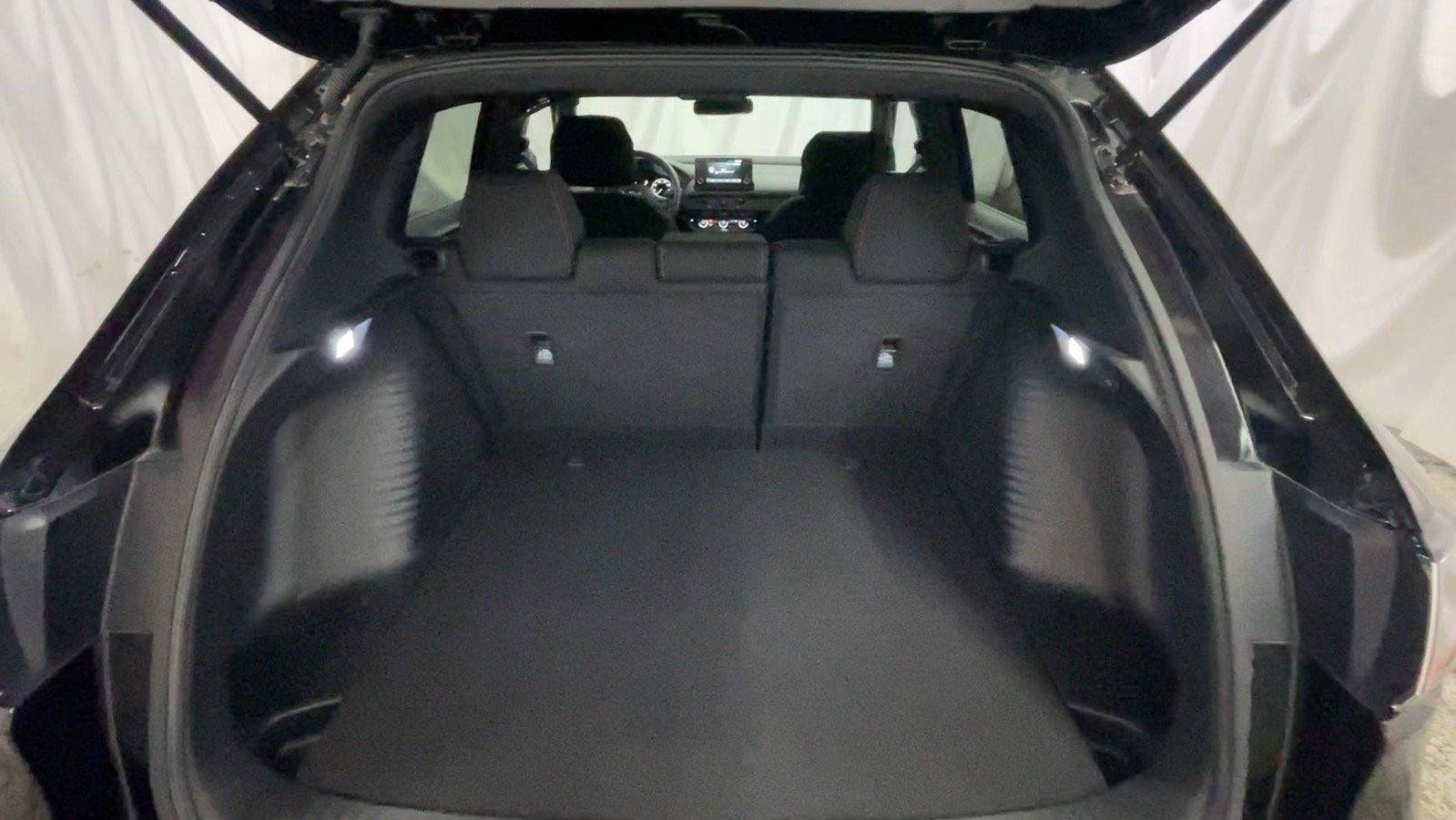 Certified 2024 Honda HR-V Sport image 23