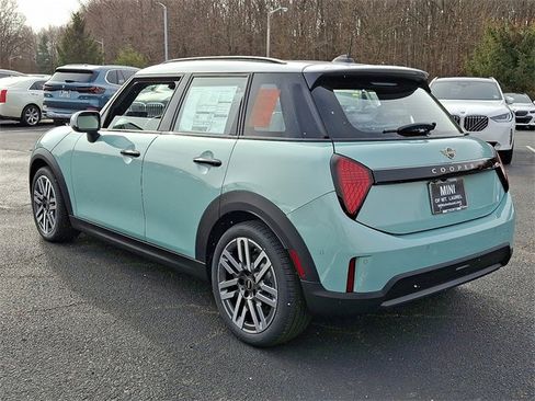 New 2026 MINI Cooper S image 4