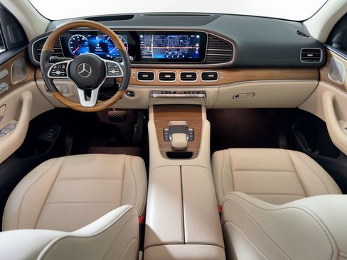 Used 2021 Mercedes-Benz GLE 450 4MATIC image 15