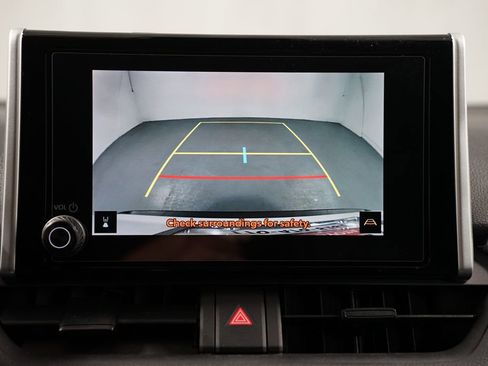 Certified 2024 Toyota RAV4 LE image 19