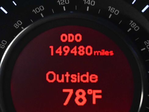 Used 2013 Kia Sportage SX w/ SX Premium Pkg FWD image 25