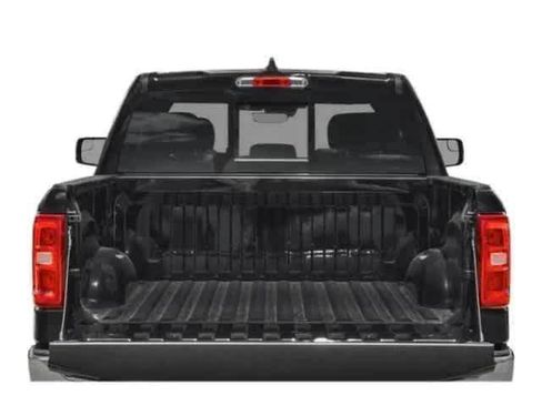 New 2026 RAM 1500 Big Horn AWD/4WD image 8