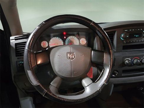 Used 2008 Dodge Ram 1500 Truck ST image 12