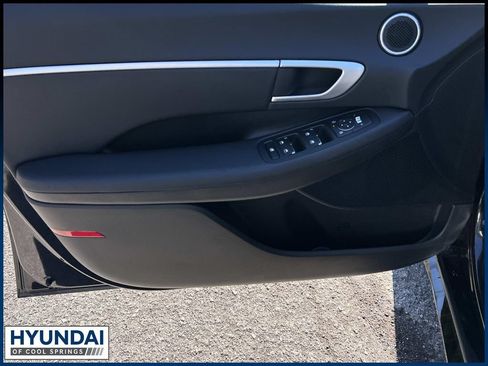 New 2026 Hyundai Sonata SEL FWD image 16