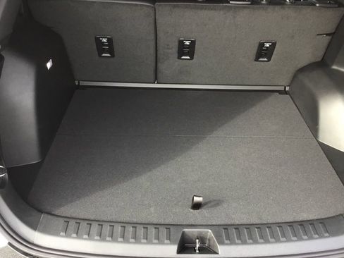 New 2026 Chevrolet Equinox RS image 26