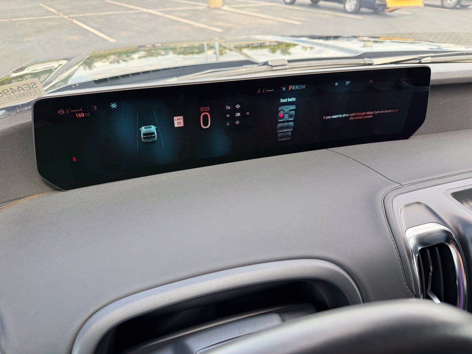 Used 2025 Ford Expedition Tremor AWD/4WD image 18