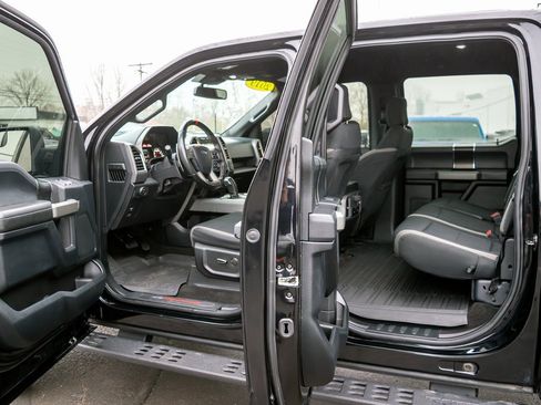 Used 2019 Ford F150 Raptor image 9