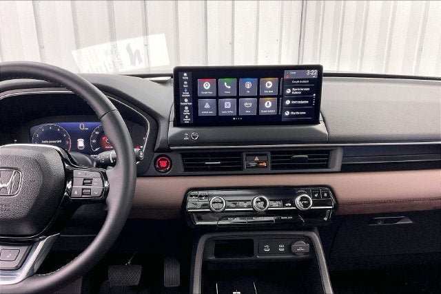 Certified 2026 Honda Pilot Elite image 6