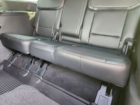 New 2026 Ford Expedition Tremor AWD/4WD image 21