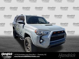 Used 2017 Toyota 4Runner TRD Pro video 1
