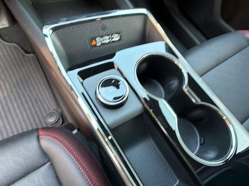 New 2027 Chevrolet Equinox RS w/ Safety and Technology Package FWD image 24