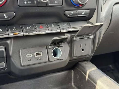 Used 2021 Chevrolet Silverado 1500 RST w/ All Star Edition Plus image 29