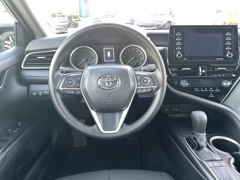 Used 2024 Toyota Camry LE image 13