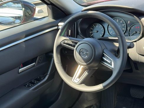 New 2025 MAZDA CX-50 AWD 2.5 S w/ Weather Package image 7