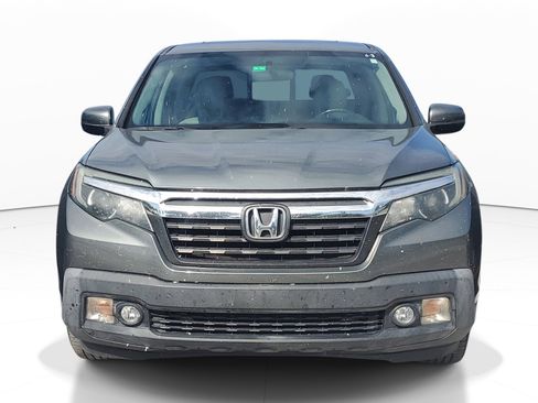Used 2019 Honda Ridgeline RTL image 2