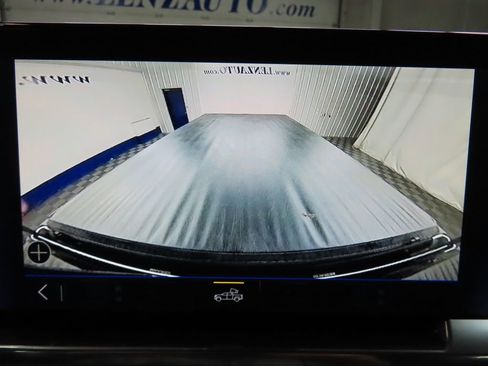 Used 2025 Chevrolet Silverado 2500 LTZ w/ LTZ Plus Package image 26