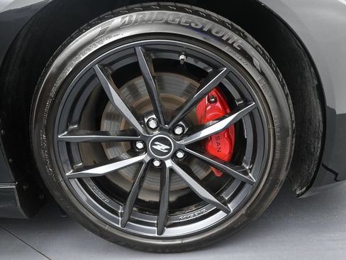 Used 2024 Nissan Z Performance w/ Floor Mat Package RWD image 48