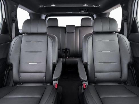 New 2026 Hyundai Palisade Calligraphy AWD/4WD image 16