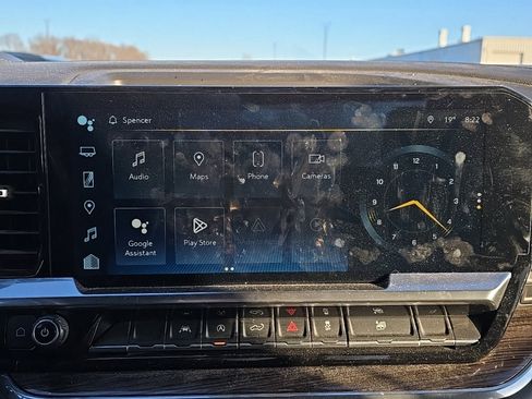 Used 2023 Chevrolet Silverado 1500 LT w/ Protection Package image 15