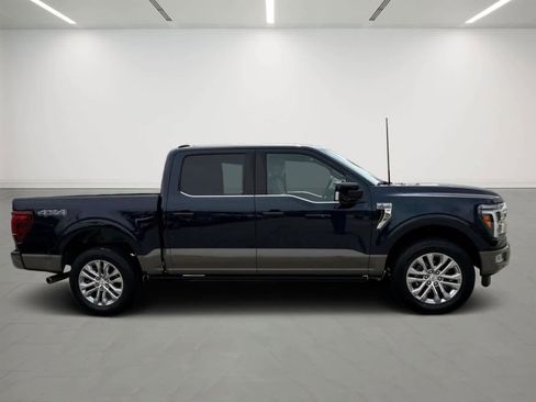 Used 2025 Ford F150 King Ranch AWD/4WD image 5