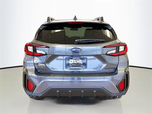 New 2026 Subaru Crosstrek 2.0i Premium image 4