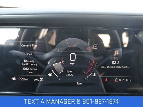 New 2026 GMC Terrain AT4 w/ Convenience Package III AWD/4WD image 27
