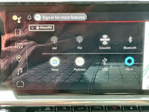 Certified 2024 GMC Sierra 3500 SLT w/ SLT Premium Package image 13