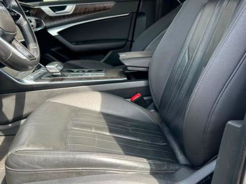 Used 2019 Audi A6 2.0T Premium w/ Convenience Package AWD/4WD image 23