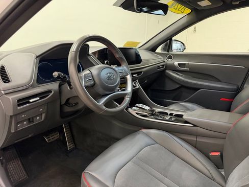 Used 2022 Hyundai Sonata SEL Plus FWD image 10