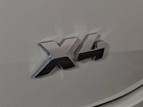 Used 2022 BMW X4 M40i w/ Premium Package AWD/4WD image 30