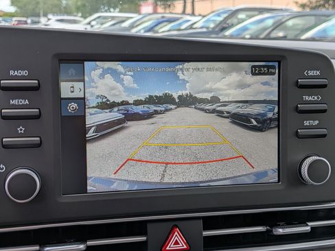 New 2026 Hyundai Elantra SEL Sport Premium image 31