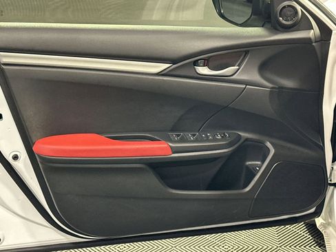 Used 2020 Honda Civic Sport image 15