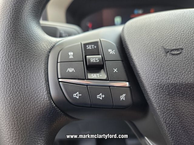 New 2026 Ford Bronco Sport Big Bend AWD/4WD image 18