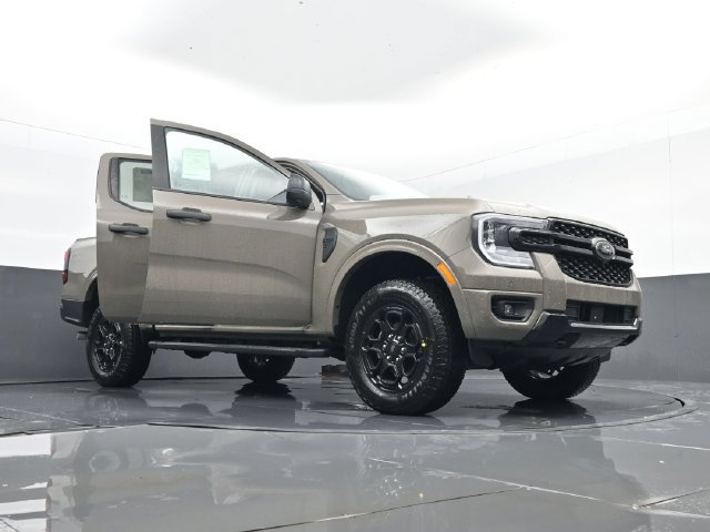 New 2026 Ford Ranger XLT AWD/4WD image 31
