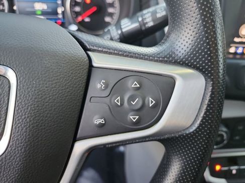 Certified 2024 GMC Terrain SLE image 24