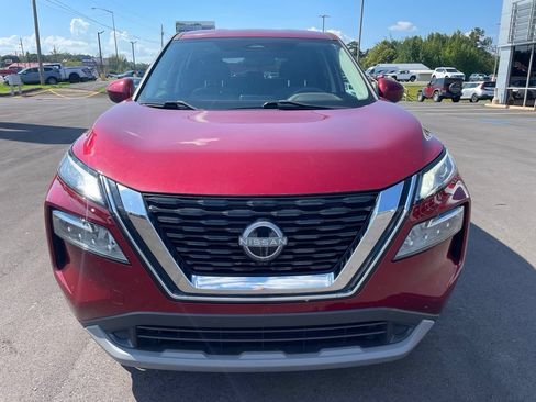 Used 2023 Nissan Rogue SV FWD image 6