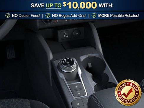 New 2026 Ford Escape Active w/ Cold Weather Package FWD image 20