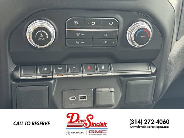 New 2026 GMC Sierra 1500 Pro w/ Pro Value Package AWD/4WD image 18